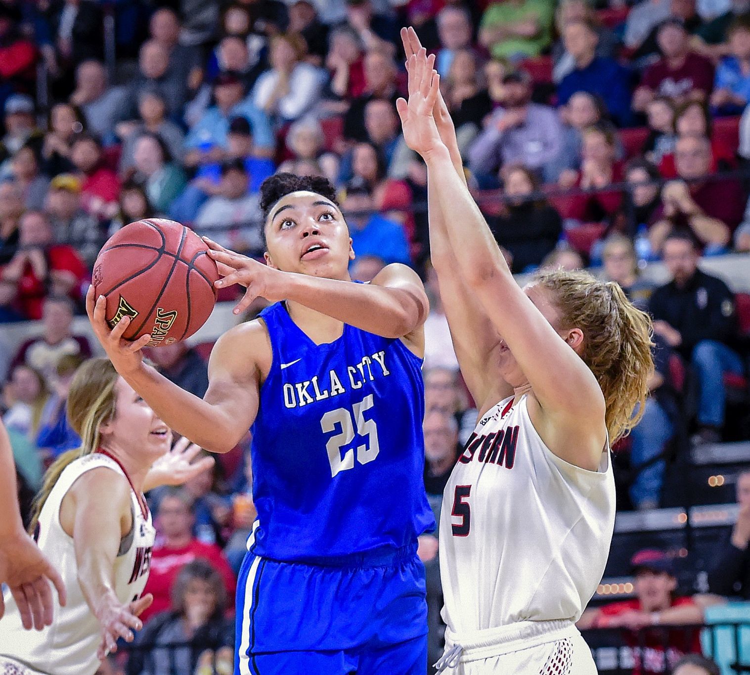 Montana Western takes on Oklahoma City